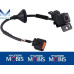 mobis rear view camera kia carnival sedona 2014-18